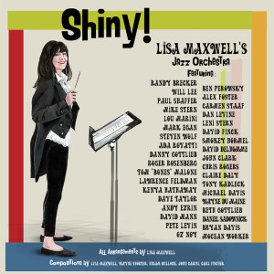 收听Lisa Maxwell的Israel歌词歌曲