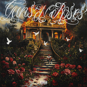 Listen to GUNS N' ROSES (Explicit) song with lyrics from Mure