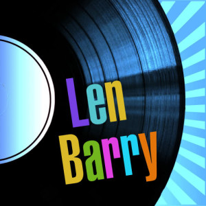 อัลบัม Len Barry ศิลปิน Len Barry
