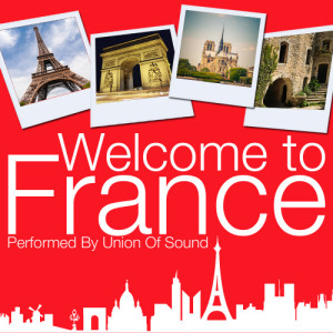 ดาวน์โหลดและฟังเพลง Et Puis Juin พร้อมเนื้อเพลงจาก Union Of Sound