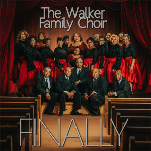 收聽THE WALKER FAMILY CHOIR的Fix It歌詞歌曲