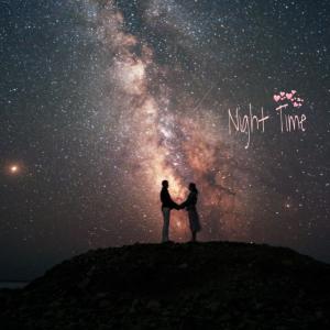 ดาวน์โหลดและฟังเพลง Night Time พร้อมเนื้อเพลงจาก Blaze!