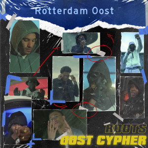 收听Pass De Aux的Oost Cypher 1.0 (Explicit)歌词歌曲