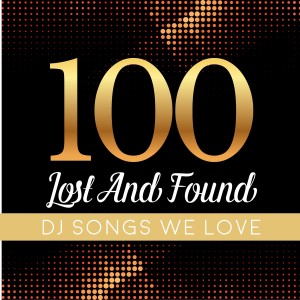 อัลบัม 100 Lost and Found Deejays Songs We Love ศิลปิน Jah Stitch