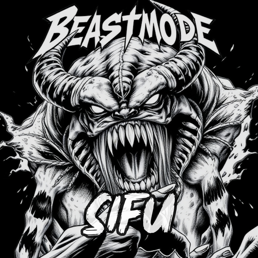 Beastmode