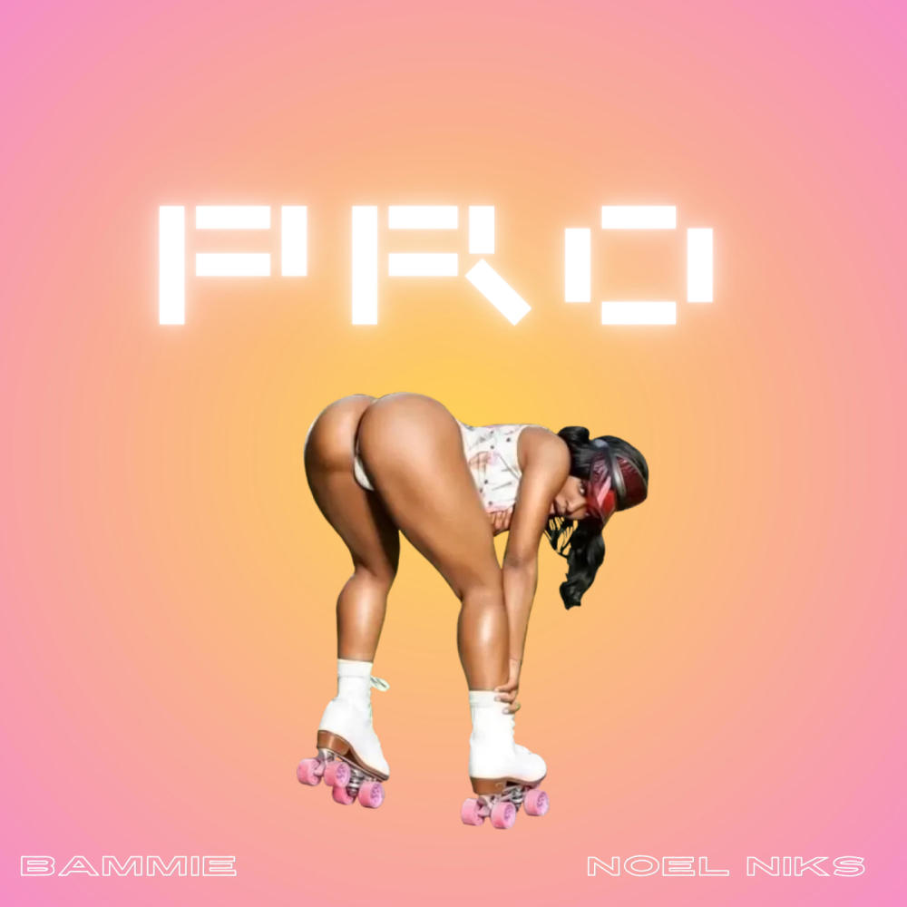 PRO (feat. Noel Niks) (Explicit)