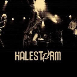 ดาวน์โหลดและฟังเพลง Takes My Life (Live) พร้อมเนื้อเพลงจาก Halestorm