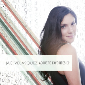 收聽Jaci Velasquez的On My Knees (Acoustic)歌詞歌曲