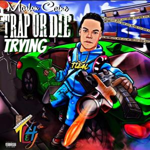 ดาวน์โหลดและฟังเพลง HOT (Explicit) พร้อมเนื้อเพลงจาก Marlon Caine