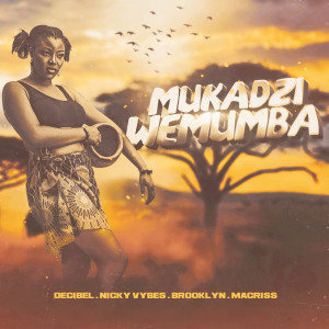 Album Mukadzi Wemumba oleh Brooklyn