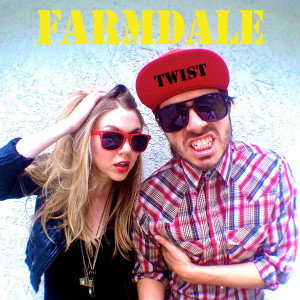 收听Farmdale的Twist歌词歌曲