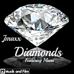 Jmaxx的專輯Diamonds
