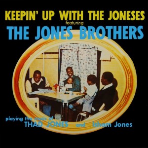 收聽The Jones Brothers的There Is No Greater Love歌詞歌曲