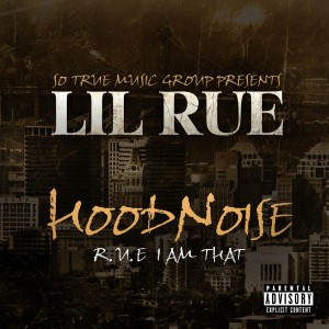 Dengarkan lagu Roll Up Po Up (Explicit) nyanyian Lil Rue dengan lirik