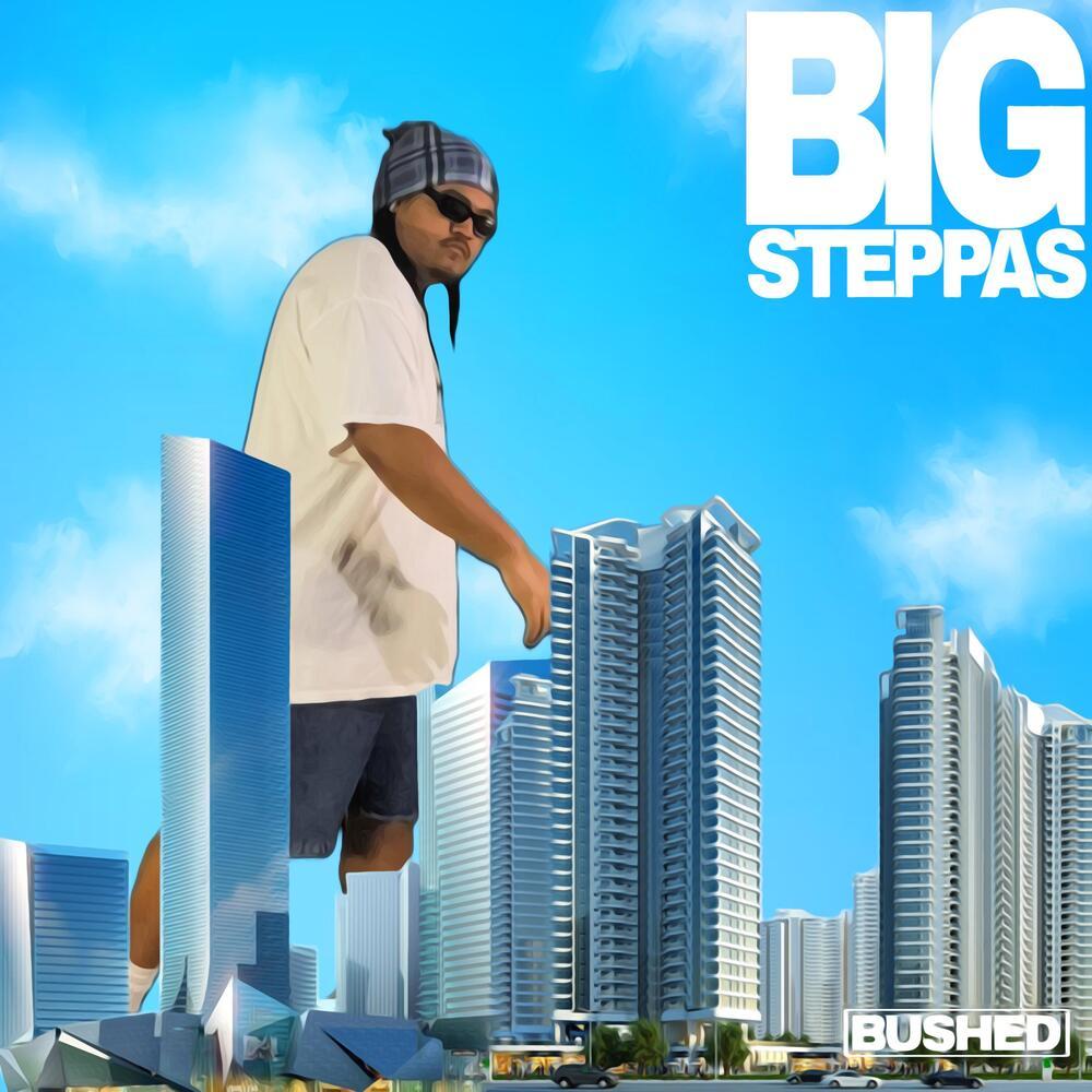 BIG STEPPAS
