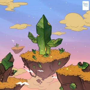 default playlist img