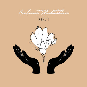 Album Ambient Meditation 2021 oleh Healing Zen Meditation