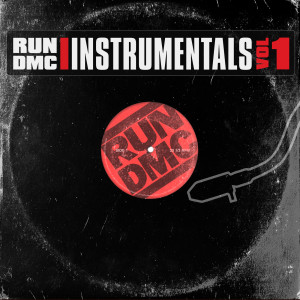 RUN DMC & Jason Nevins的專輯The Instrumentals Vol. 1