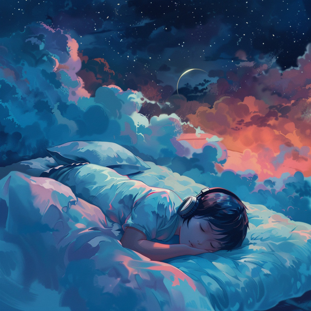 Embrace Quiet Night