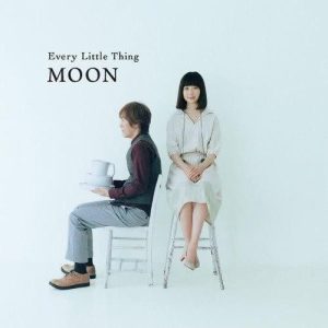 Dengarkan MOON lagu dari Every Little Thing dengan lirik