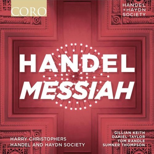 Messiah HWV 56, Part I: Chorus. "For Unto Us a Child is Born"