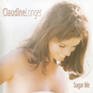 Album Sugar Me from Claudine Longet