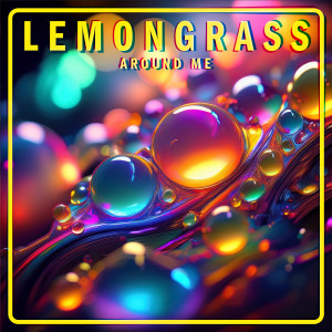Album Around Me from Lemongrass
