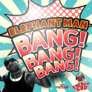 ดาวน์โหลดและฟังเพลง Bang Bang Bang (Usher Mix) พร้อมเนื้อเพลงจาก Elephant Man