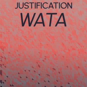 Album Justification Wata from Various