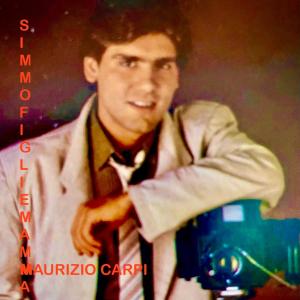 Maurizio Carpi的專輯SIMMO FIGLI E MAMMA