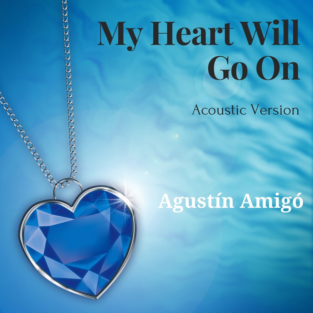 My Heart Will Go On (Acoustic)