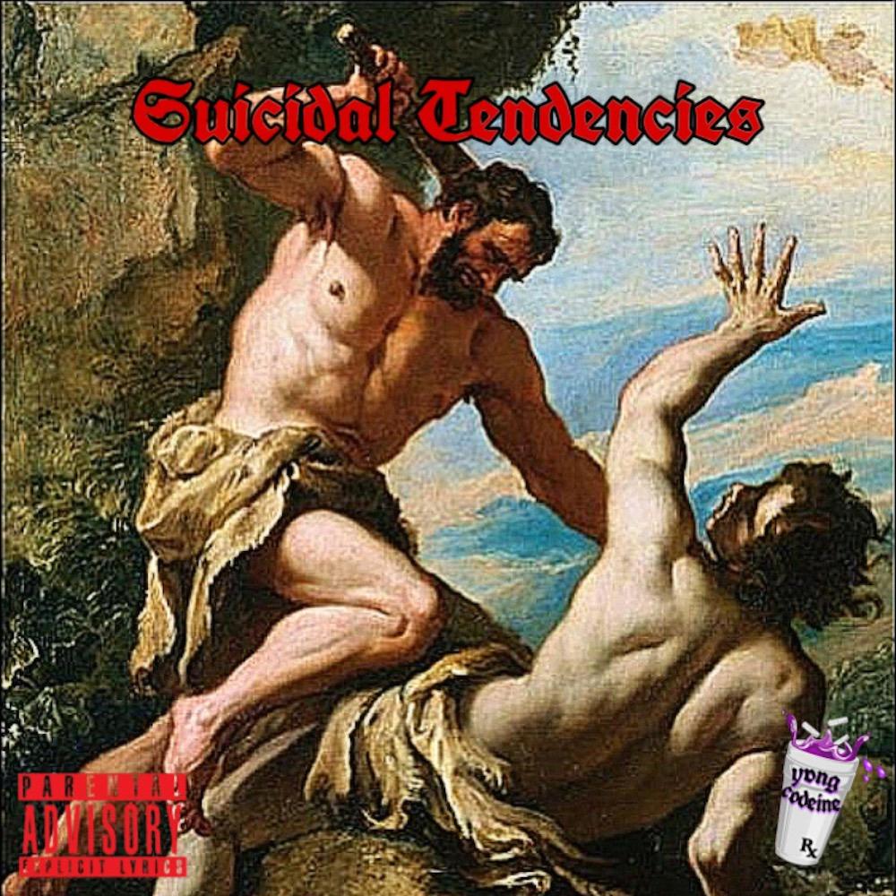 ******** Tendencies (feat. D.O.E.) (Explicit)