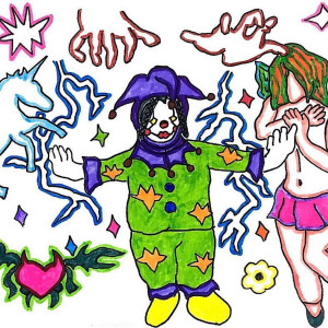 Dengarkan Bad News! (Explicit) lagu dari Trizzy dengan lirik