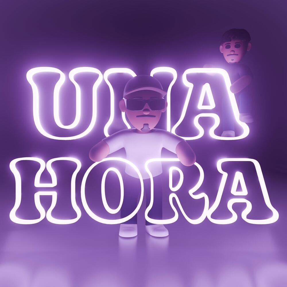 Una Hora (Explicit)