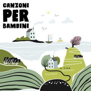 ดาวน์โหลดและฟังเพลง Prime Parole พร้อมเนื้อเพลงจาก Canzoni per Bambini TaTaTa