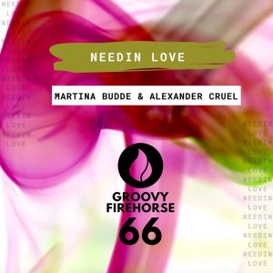 ดาวน์โหลดและฟังเพลง Needin Love (Radio Edit) พร้อมเนื้อเพลงจาก Martina Budde