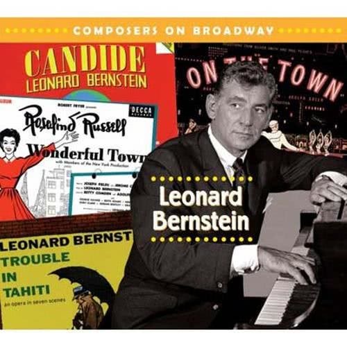 Bernstein: A White House Cantata / Part 2 - To Make Us Proud