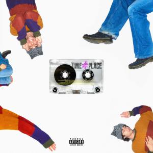 收聽Cyrus Nyx的Time+place (Explicit)歌詞歌曲