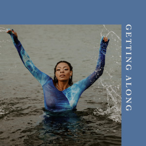 Listen to Getting Along song with lyrics from Mollie Minott