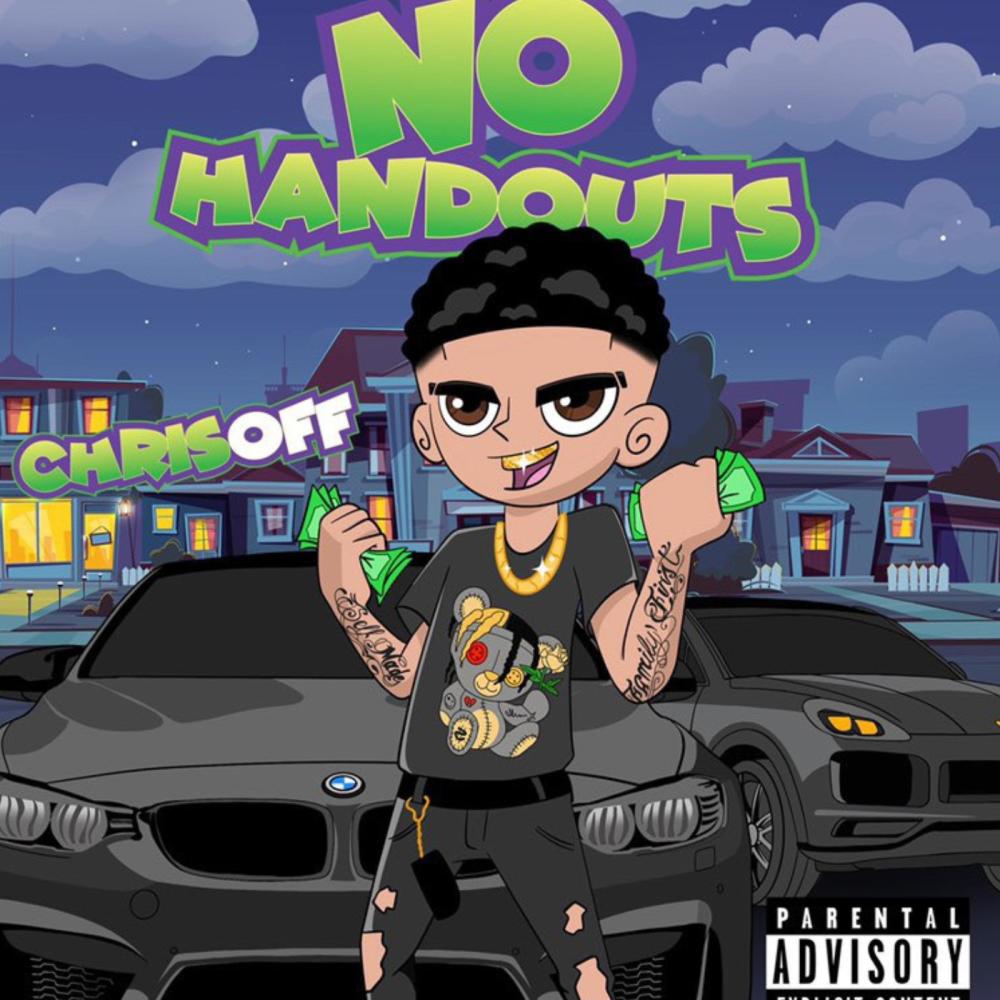 Lil one (Explicit)
