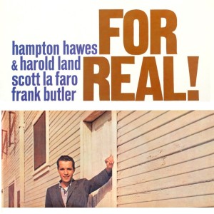 Dengarkan lagu Hip nyanyian Hampton Hawes dengan lirik