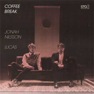 Jonah Nilsson的专辑Coffee Break