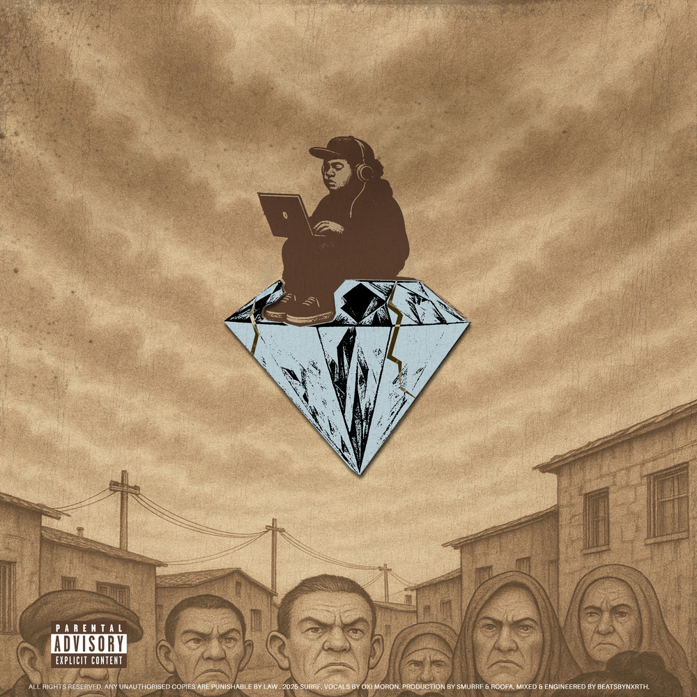 Want It All (Explicit)