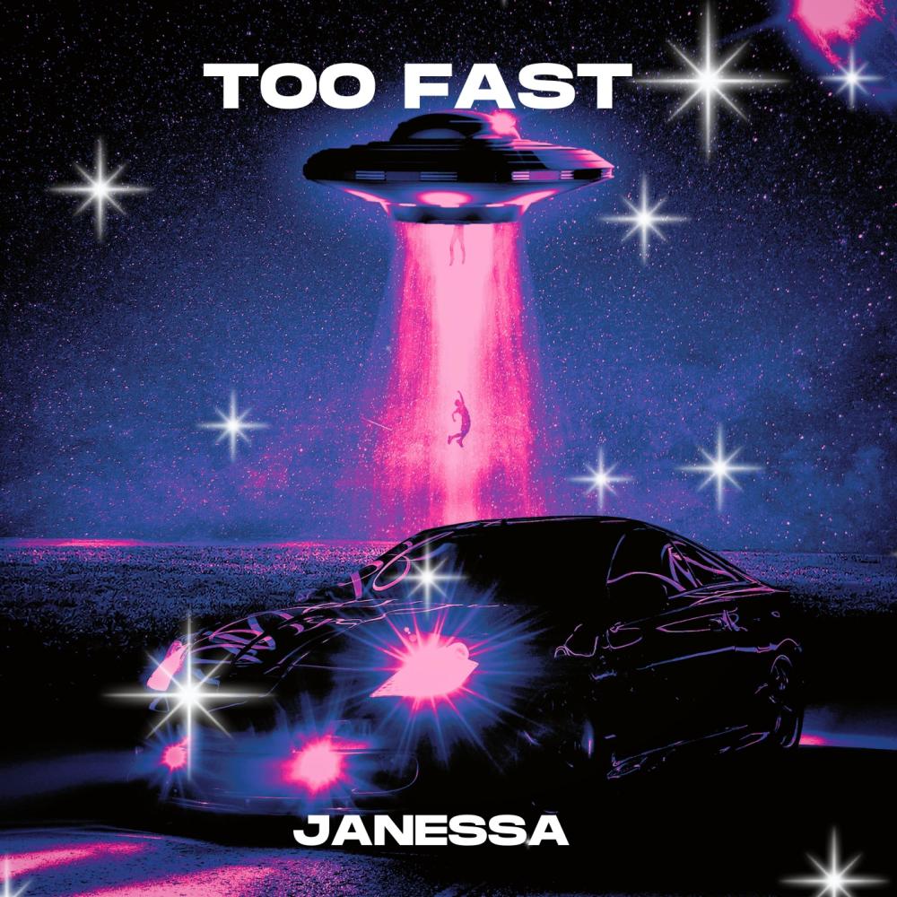 Too fast (Explicit)