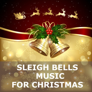 收聽Christmas 2019的Christmas Time (Sleigh Bells Version)歌詞歌曲