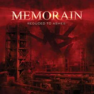 ดาวน์โหลดและฟังเพลง The Evil Within พร้อมเนื้อเพลงจาก Memorain