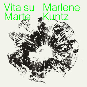 Marlene Kuntz的专辑Vita su Marte