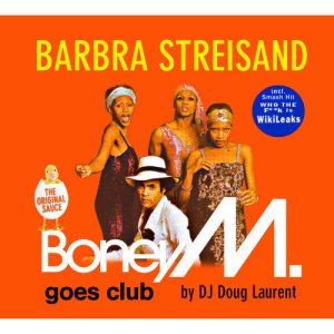 收聽Boney M的Ma Baker (Club Mix)歌詞歌曲