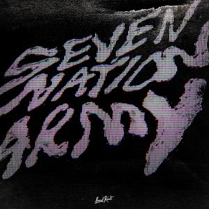 อัลบัม Seven Nation Army (feat. Nito-Onna) ศิลปิน Amero