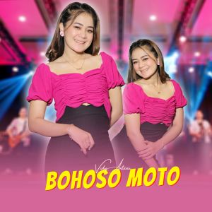 Vidia Antavia的专辑Bohoso Moto
